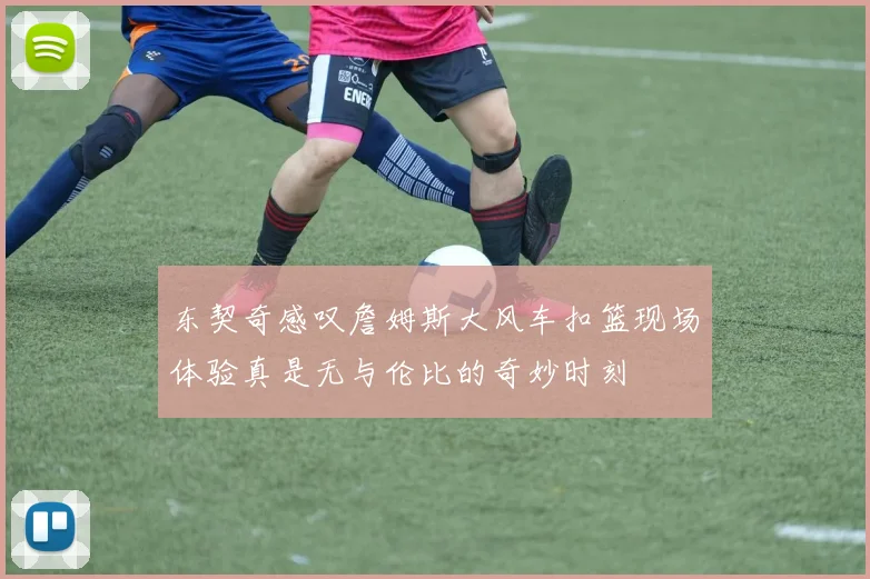 东契奇感叹詹姆斯大风车扣篮现场体验真是无与伦比的奇妙时刻