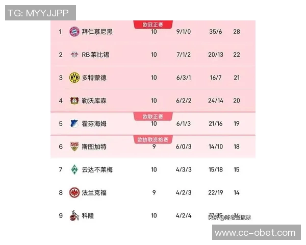 德甲球队身价排行榜揭晓拜仁遥遥领先多特药厂莱比锡紧随其后